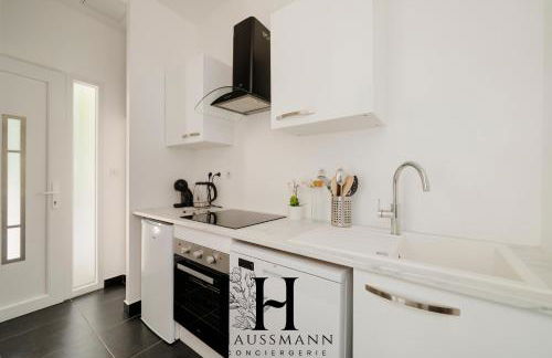 Studio Cosy avec terrasse - Foto 10