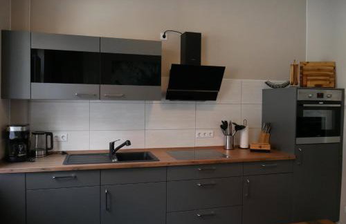 Ferienwohnung Abzuchthafen - Foto 36