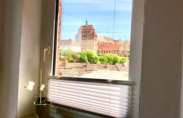 Das BilderbuchCafe - Ferien Apartment NO 5 - Markt 7 - Photo 15