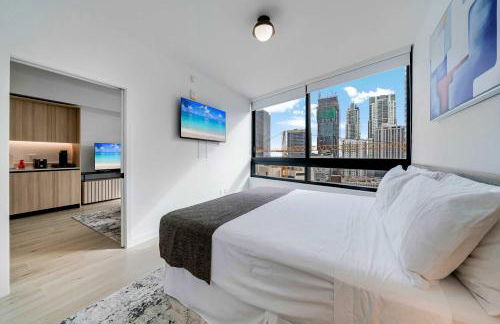 Sleek Escape-Resort-Style Stay with Pool Spa & more - Foto 3