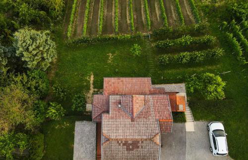Ruralna kuća za odmor CVEPUK - Foto 22