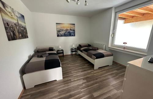 Worker Place mit Wintergarten - Foto 19