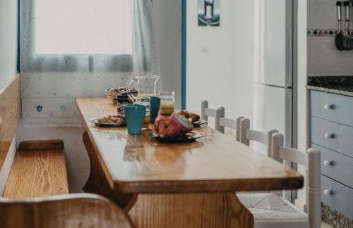 Casa Estribor, vacaciones en ambiente familiar - Foto 8