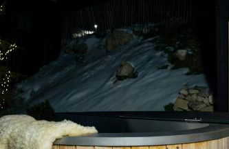 Chalet With Sauna And Hot Tub In Anterselva Valley - Foto 21