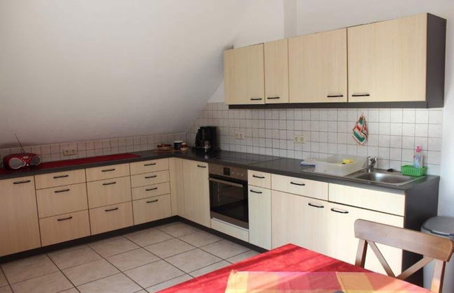 Pleasing Apartment in Herrischried near Forest - Foto 9