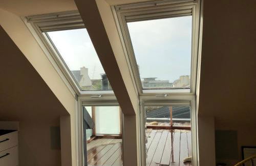 Appartement L'Embarcadère - Photo 28