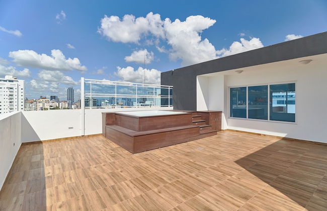 Las Mariposas 22-8B - Foto 25