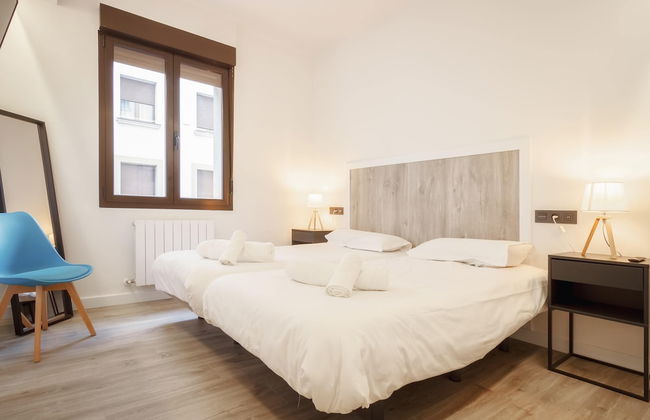 Mirasol apartament by Urban Hosts - Foto 2