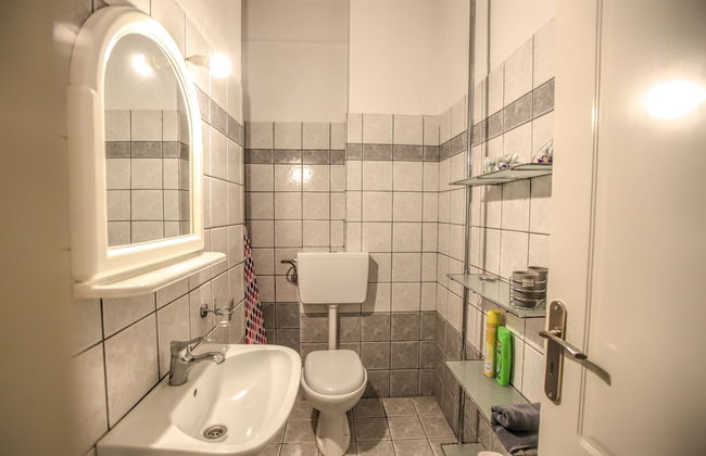 Grand Meteora Central Luxury Apartment - Foto 28