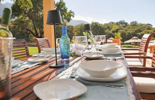 Villa Valparaiso - Photo 24