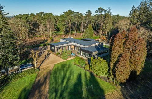 La Villa des Légendes - Spa & Swimming Pool - Foto 32