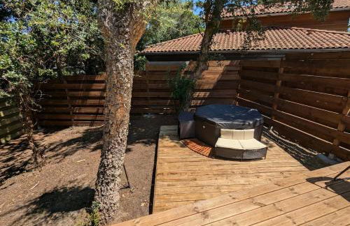 New 3 bedroom villa with Spa - Foto 12