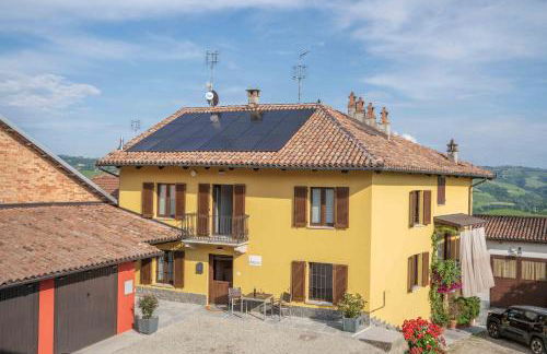 Casa Borgogno - Foto 19