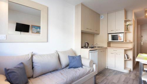 Apartment Vanoise 167 by Interhome - Foto 2