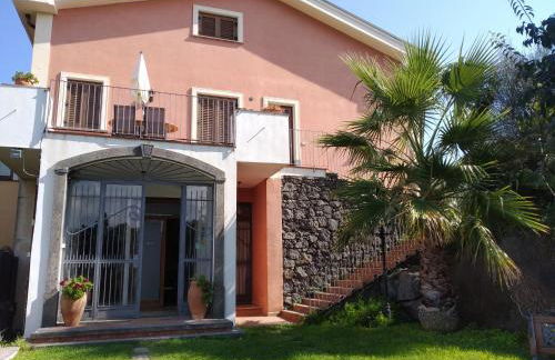 Case Vacanze Residence Trinacria - Foto 54