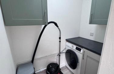 Helensburgh Central Apartment - Macaulay Letting - Foto 5