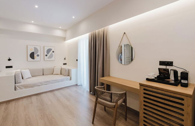 Evexia Boutique Hotel & Spa - Foto 62