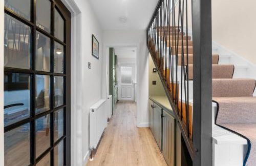 Cosy Corner at Innerleithen - Foto 10