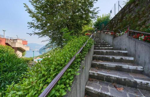 Residence sul Lago di Como vicino Bellagio - Foto 22