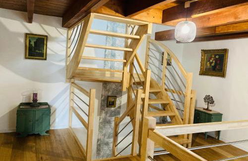 Magnifique Maison Familiale - Foto 12