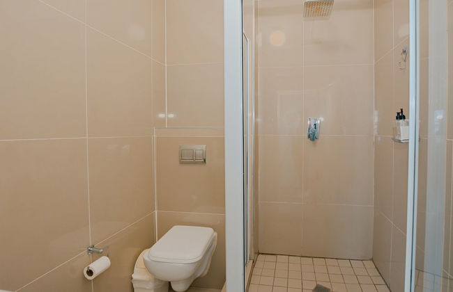 Albatross Guest house - Foto 39