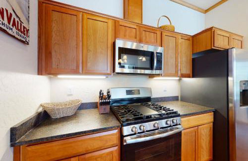 The Blue Heron - Foto 8