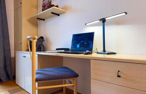 Belvedere Solferino panoramic view - Foto 21