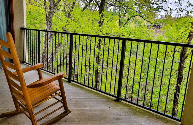 Laurel Point Resort - Foto 37