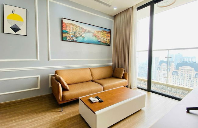 Feria Home - Vinhomes Sky Lake Pham Hung - Foto 53