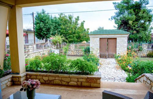 Rita's Cozy Country Home - Foto 51