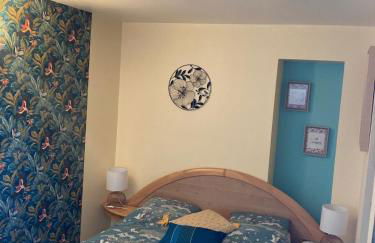 L'Escapade - Maison 2 chambres - Wissant - Terre des 2 Caps - Foto 9