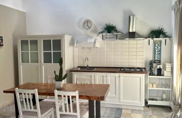 Casa Vacanze Villa di Loreto - Uso Esclusivo - Foto 12