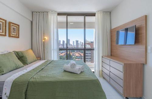 JSmart Studio #1106 - Comfortable apt by Carpediem - Photo 2