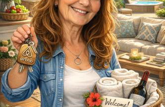 Casinha Praia Azul - Foto 2