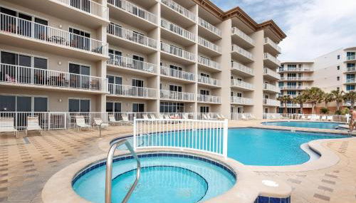 SMP 208 - Stunning 3 Bedroom Beachfront Condo! - Foto 4