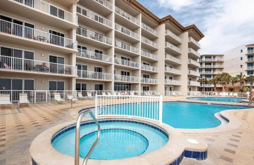 SMP 208 - Stunning 3 Bedroom Beachfront Condo! - Foto 4