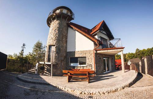 Villa Tower Nad Jeziorem Nyskim - Foto 52