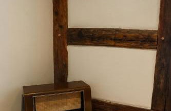 Lehm & Fachwerk Maisonette-Apartment - Claycation - Foto 4