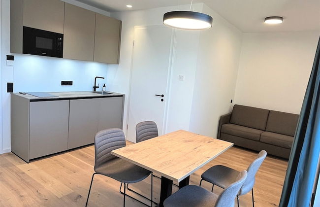 Mikes Apartments Munich - Photo 14