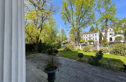 Villa Linnenschmidt Bremen - zentral - nahe HBF & Altstadt - Foto 2