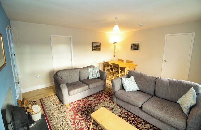 Accessible Bungalow - 4 Beds 2 Baths -dog Friendly - Foto 13