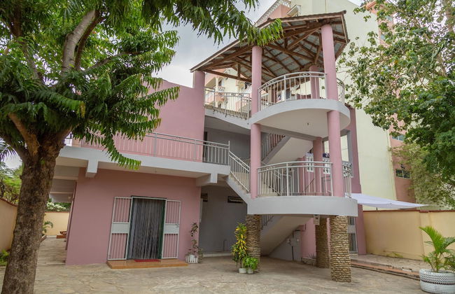 Stunning 2Bd Apt in Mombasa/mtwapa- Your Home - Foto 1