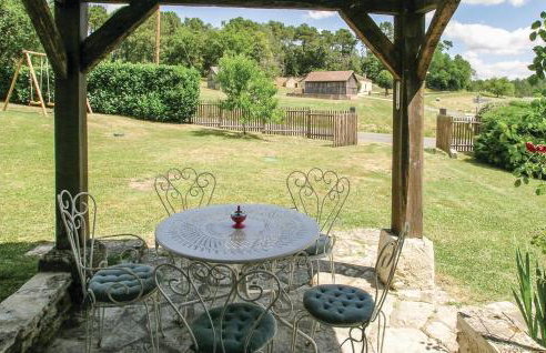 Chouchou, Le Bourg - Foto 18