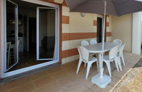 Appartement 6 places proche plage et avec piscine - Foto 5