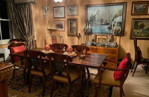 Upper House Stunning Country Home - Photo 26