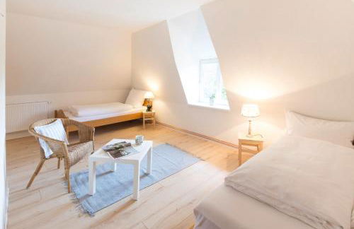 Ferienwohnung West Hasselberg - Foto 17