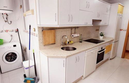 Acogedor piso cerca de la playa - Foto 7