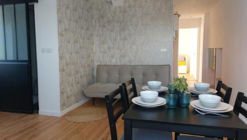 Ty Kosy 2 ch vue imprenable Ria Etel - Foto 5