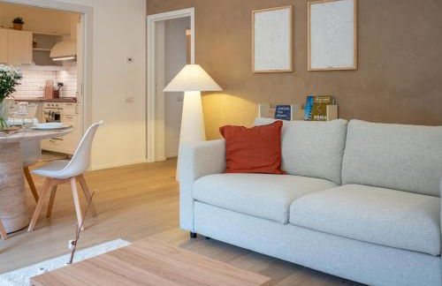 Suite at the Tower - 20 minutes from Milan and Como, 10 minutes from Monza - Foto 6