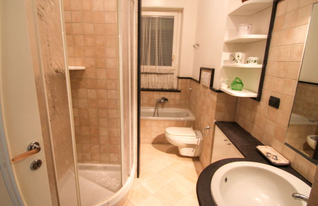 Casa del Leone I - Foto 15